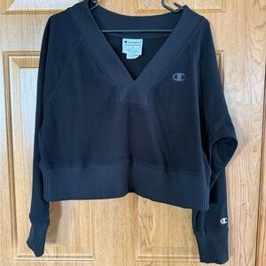 Champion Sweatshirt size XS